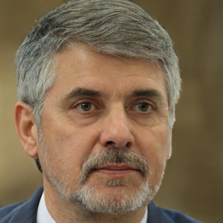Miguel Rodríguez
