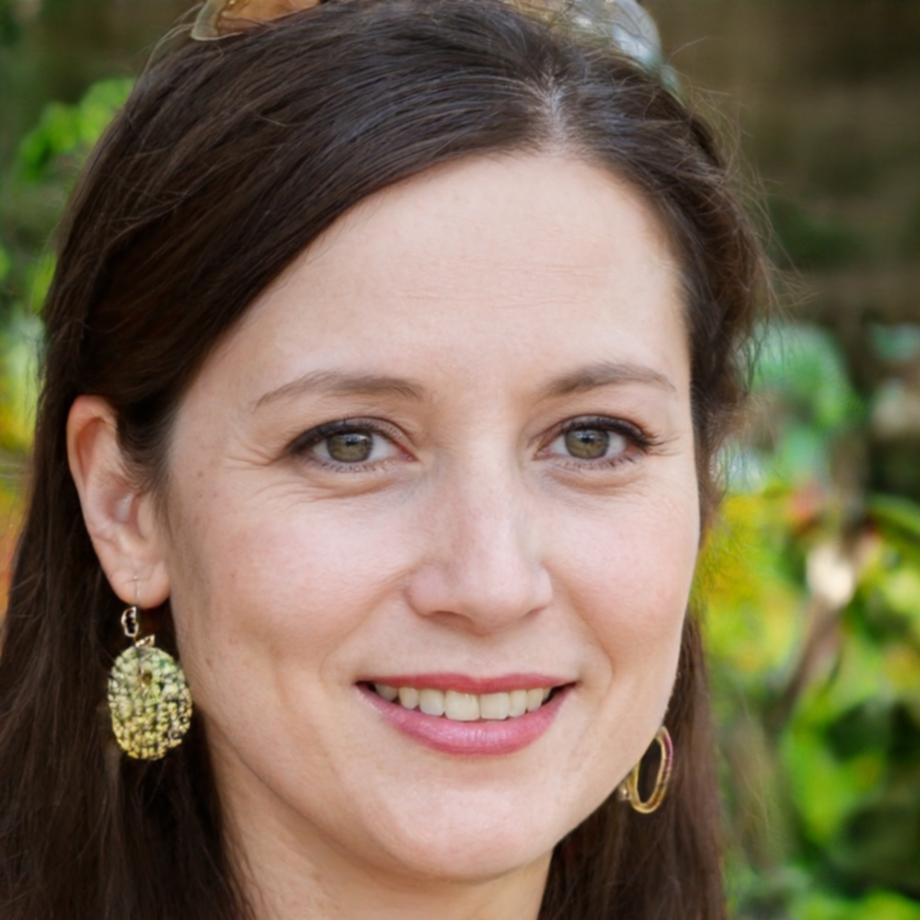 Ana Ruiz