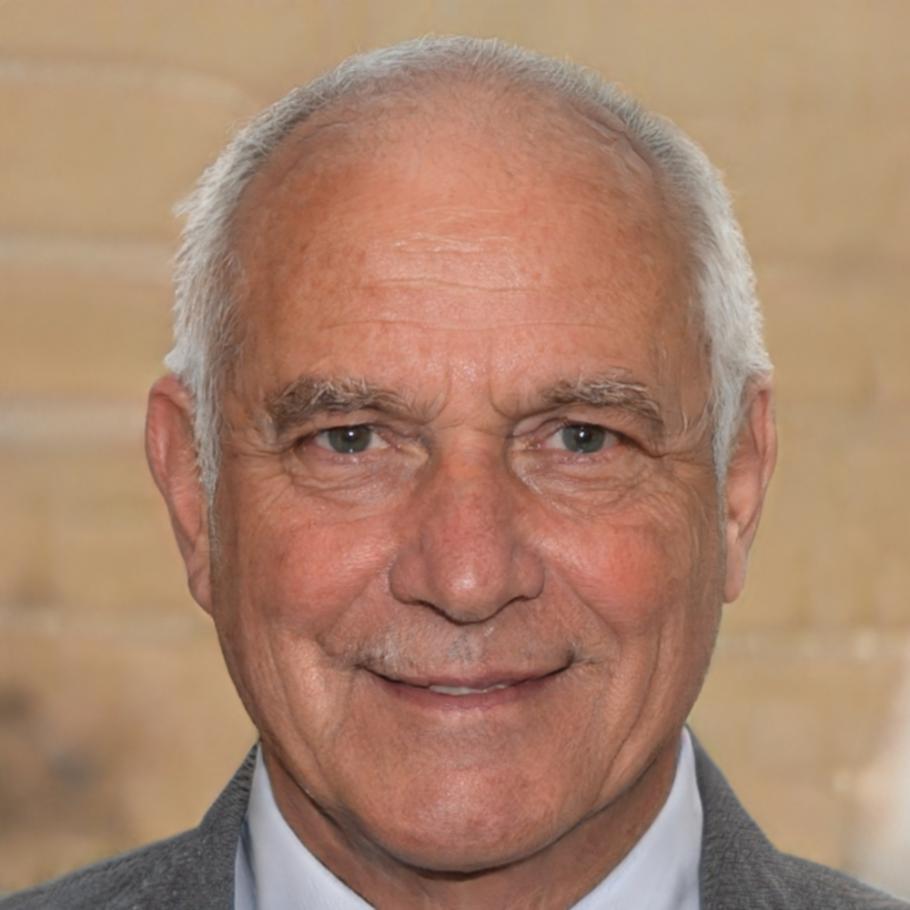 Carlos Mendoza