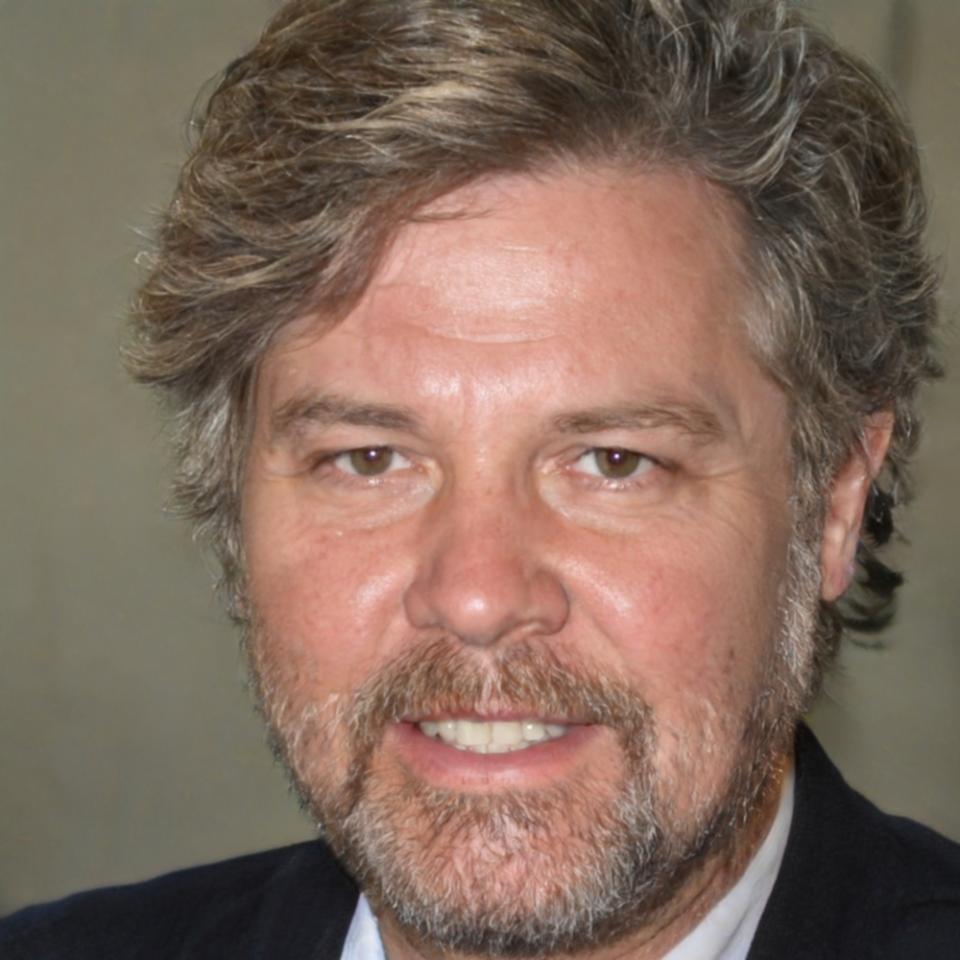 Carlos Mendoza